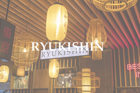 Restaurantes | MikeWater.com