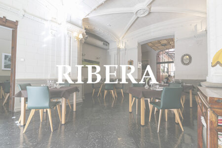 Restaurantes | MikeWater.com