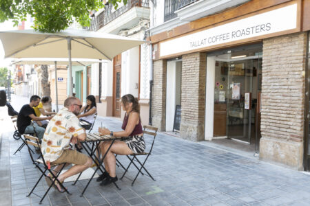 Alimentación | MikeWater.com